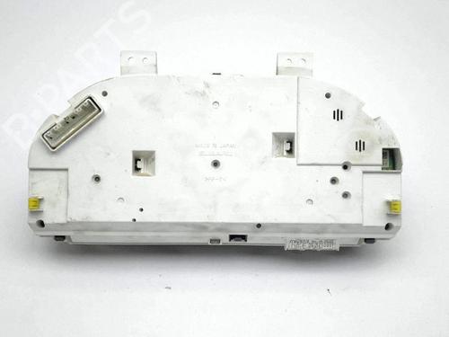 Instrument cluster SUBARU FORESTER (SH_) 2.0 D AWD (SHH, SHD, SHN) | BP38278900C47 - Image 4