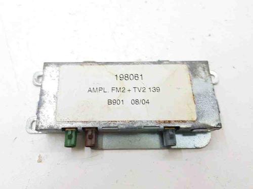 Módulo eletrónico MASERATI QUATTROPORTE V 4.2 | BP28876133M83