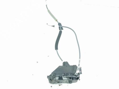 Used Front right lock CITROËN C5 AIRCROSS (A_) 1.2 PureTech 130 (ARHNSJ) (131 hp) 28905370
