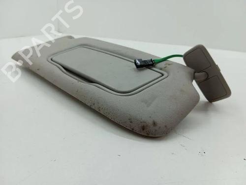 Right sun visor VOLVO V50 (545) 1.6 D | BP28850526I2 - Image 3