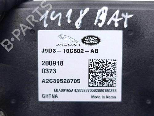 Electronic module JAGUAR I-PACE (X590) EV400 AWD | BP37456677M83 - Image 8