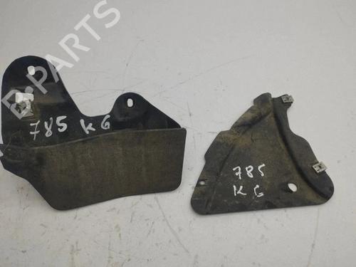 Used Other Other AUDI A3 Sportback (8YA, 8YF) 30 TFSI (110 hp) 40233078 40233078
