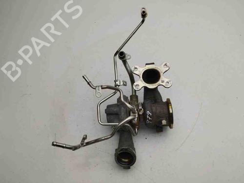 Used Turbocharger/Supercharger AUDI Q3 (F3B) 35 TFSI (150 hp) 28899749