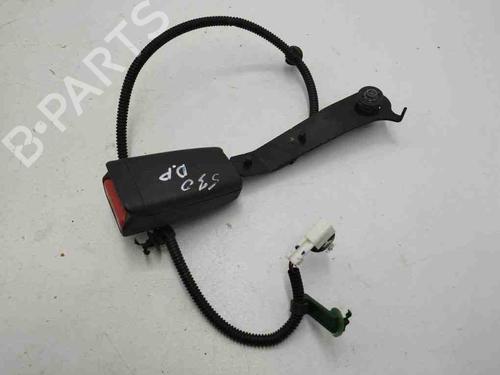 Engache cinturón HONDA ACCORD VIII (CU) 2.2 i-DTEC (CU3) | BP28893937I32 