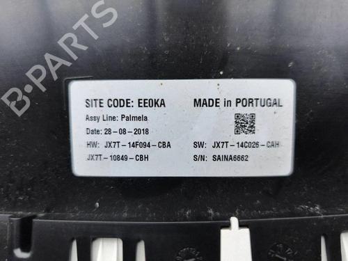 Instrument cluster FORD FOCUS IV (HN) 1.0 EcoBoost | BP40013995C47  - Image 9