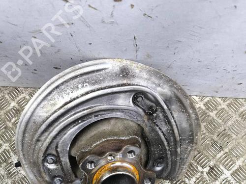 Right front steering knuckle BMW i4 (G26) eDrive35 | BP38191974M26 - Image 3