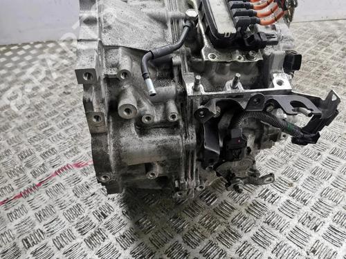 Gearbox TOYOTA RAV 4 V (_A5_, _H5_) 2.5 Hybrid (AXAH52) | BP36193316M3 - Image 4