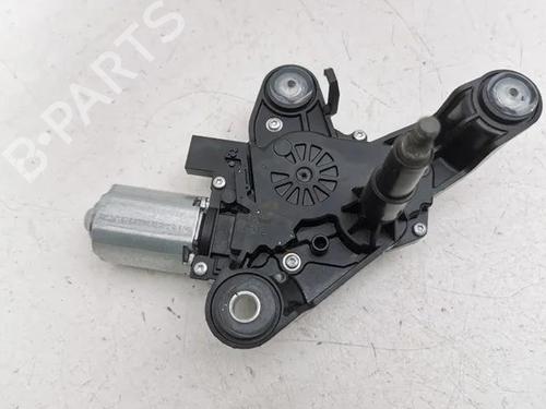 Used Rear wiper motor PEUGEOT 3008 II SUV (MC_, MR_, MJ_, M4_) 1.6 BlueHDi 120 (120 hp) 28863341