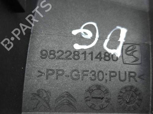 Electronic module PEUGEOT 2008 II (UD_, US_, UY_, UJ_, UR_, UC_) 1.2 PureTech 130 (USHNS, URHNS) | BP28879437M83 