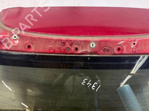 Tailgate MAZDA CX-5 (KF) 2.2 D | BP33227012C6 - Image 3