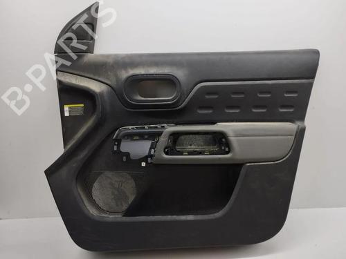 Used Front right panel Front right panel 36188410 36188410