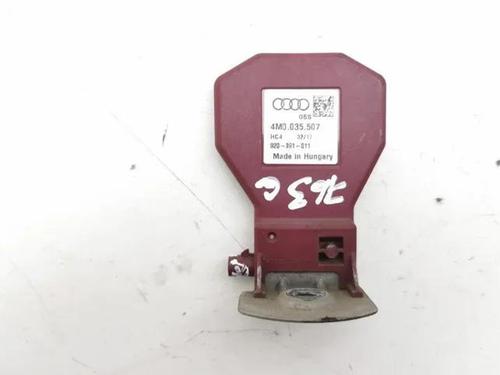 Module électronique AUDI Q2 (GAB, GAG) 1.0 TFSI (115 hp) 28860098