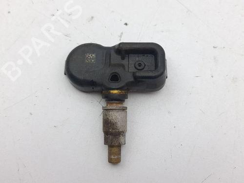 Used Electronic sensor Electronic sensor LEXUS IS III (_E3_) 300h (AVE30_, AVE30R) (223 hp) 40193161 40193161