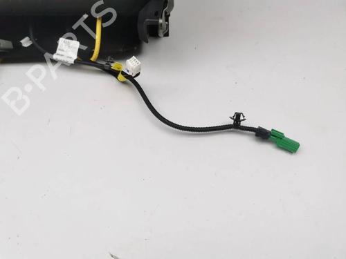 Right front seat HYUNDAI KONA (SX2) EV | BP36061281C16 - Image 3
