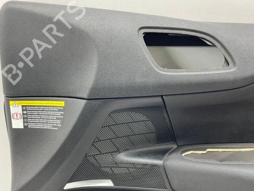 Front right panel CITROËN C4 II Saloon (NC_) 1.6 HDi | BP28870817C59 