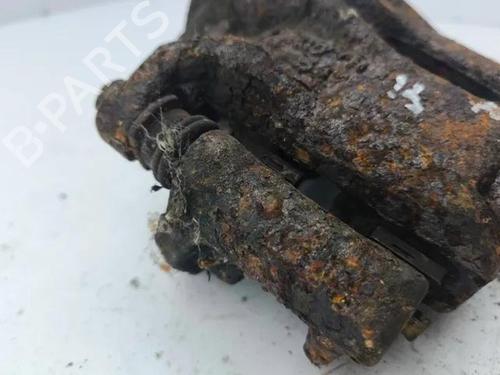 Left front brake caliper CITROËN DS3 Convertible 1.6 HDi 90 | BP28843063M105