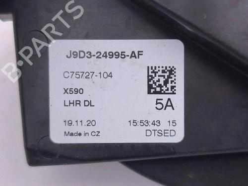 Rear left lock JAGUAR I-PACE (X590) EV400 AWD | BP37238084C100 - Image 7