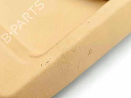 Seats set MASERATI QUATTROPORTE V 4.2 | BP36200323C78  - Image 11