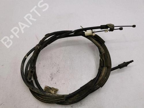 Håndbremsekabel FORD KUGA II (DM2) 2.0 TDCi 4x4 | BP38249801C145 - Image 3
