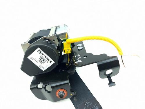 Rear left seatbelt KIA OPTIMA (JF) 1.7 CRDi | BP38243277I29  - Image 6