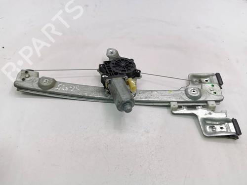 Used Rear right window mechanism Rear right window mechanism 36189088 36189088
