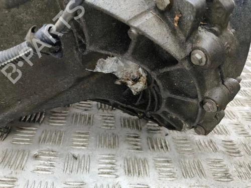 Gearbox CITROËN C4 AIRCROSS 1.6 HDi 115 | BP38278922M3  - Image 7