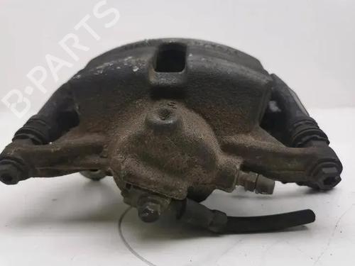 Left front brake caliper AUDI Q2 (GAB, GAG) 35 TFSI | BP28861150M105 - Image 5