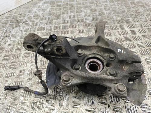 Right front steering knuckle FORD GALAXY III (CK) 2.0 TDCi | BP36104071M26 - Image 2