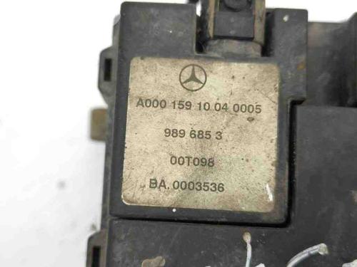Electronic sensor MERCEDES-BENZ S-CLASS (W220, V220) S 320 CDI (220.026, 220.126) | BP28894315M84