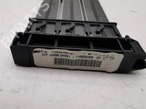 Heater resistor PEUGEOT 508 I (8D_) 2.0 HDi | BP28849428M108 