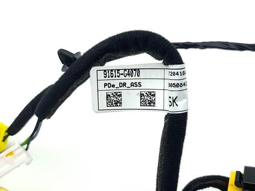 Wiring harness HYUNDAI i30 (PDE, PD, PDEN) 1.0 T-GDI | BP33865314E16 - Image 5