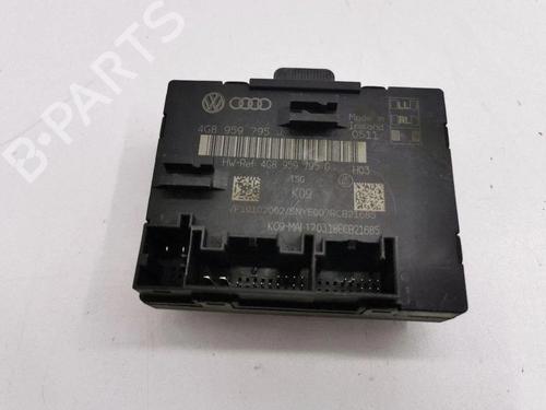 Used Electronic module Electronic module 38247337 38247337