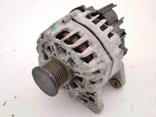 Used Alternator Alternator 38195280 38195280