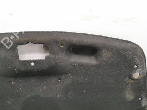 Upper protection MASERATI QUATTROPORTE V 4.2 | BP28881519M93 