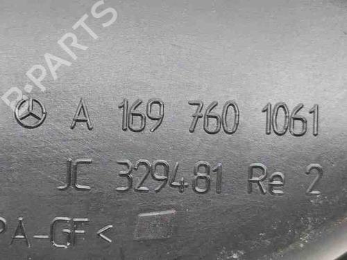 Rear right interior door handle MERCEDES-BENZ A-CLASS (W169) A 180 CDI (169.007, 169.307) | BP28865310I16 