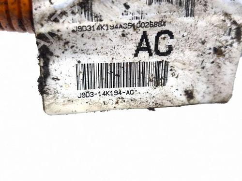 Electronic sensor JAGUAR I-PACE (X590) EV400 AWD | BP37228238M84 - Image 6