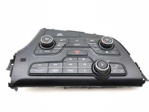 Electronic module KIA OPTIMA (FSGDS6B) 1.7 CRDi | BP36327688M83 - Image 8