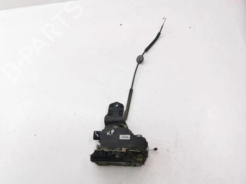 Used Front left lock Front left lock 33252709 33252709