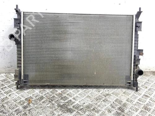 Used Water radiator Water radiator 38495695 38495695