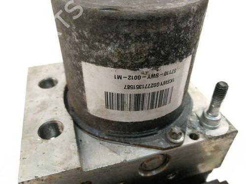 ABS pump HONDA CR-V III (RE_) 2.2 i-CTDi 4WD (RE6) | BP33207351M43 - Image 3