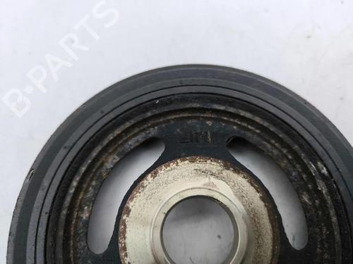 Pulley CITROËN DS4 (NX_) 1.6 HDi 110 | BP33913264M122 - Image 6