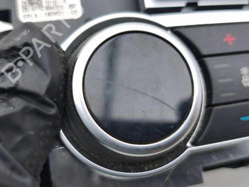 Electronic module LAND ROVER RANGE ROVER IV (L405) 4.4 SDV8 4x4 | BP37670166M83 - Image 2