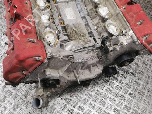 Engine MASERATI QUATTROPORTE V 4.2 | BP28881668M1