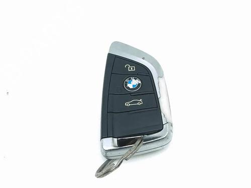 Used Electronic module BMW X5 (F15, F85) xDrive 40 d (313 hp) 31020772