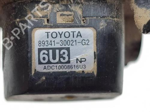 Electronic module LEXUS IS II (_E2_) 220d (ALE20) | BP36231269M83  - Image 6