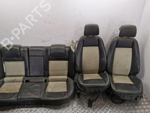 Sæde sæt SAAB 9-3 Estate (E50) 1.9 TiD (150 hp) 28850720