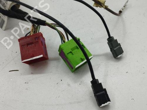 Wiring harness PORSCHE CAYENNE (92A) 3.0 Diesel | BP28855776E16 
