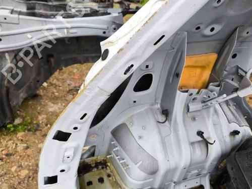 Left rear fenders OPEL MOKKA / MOKKA X (J13) 1.7 CDTI (_76) | BP28843781C43 