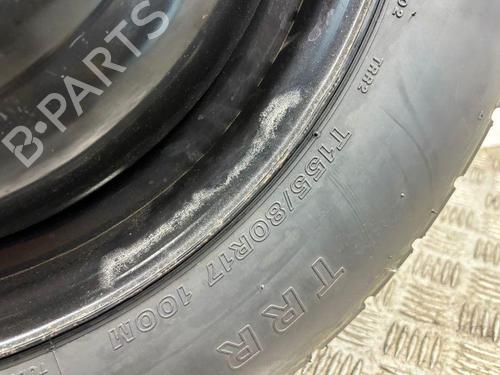 Jack Kit NISSAN 350Z Coupe (Z33) 3.5 (AAZ33) | BP29054402C119 