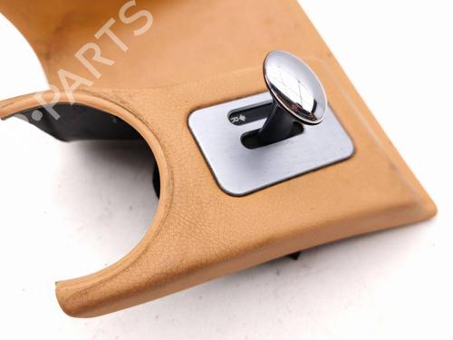 Gear lever MASERATI QUATTROPORTE V 4.2 | BP29867013M90 